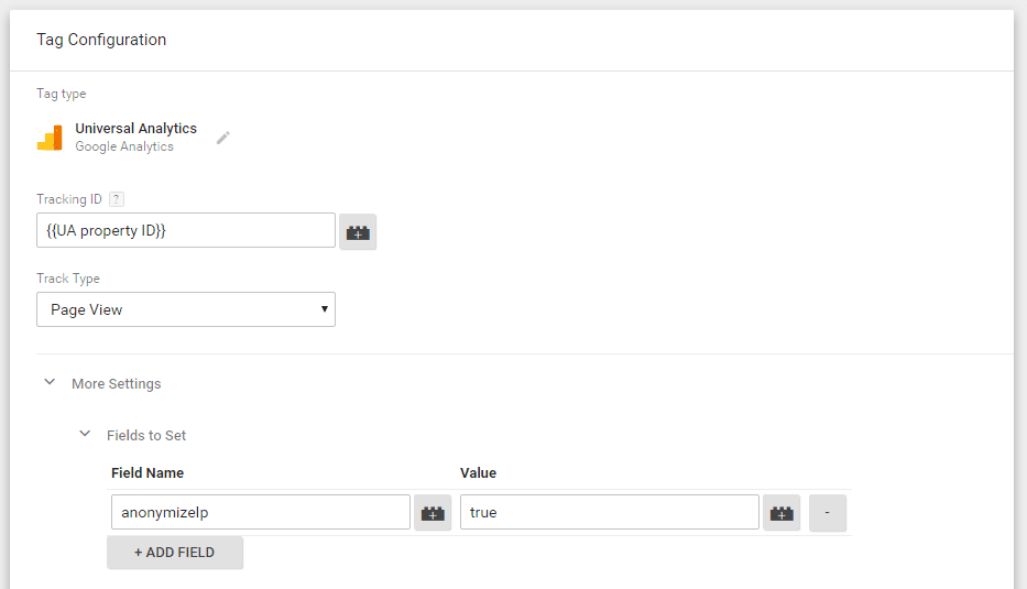 Im Ramen unserer Schulung binden wir Google Analytics über den Google Tag Manager ein. Schnell und ohne Zugriff auf die Website!